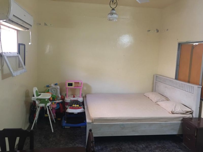 Fully furnished 2 bedroom hall for Rent